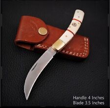 Couteau poche pliant d'occasion  Gabarret