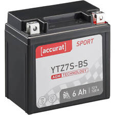 Motorrad batterie 12v gebraucht kaufen  Freiberg am Neckar