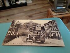 Postcard station road for sale  RYDE