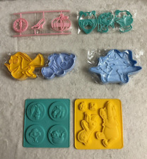 Disney bundle cookie for sale  WATFORD