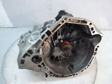 Caixa de câmbio manual Renault Scenic 1.5 dCi K9K636 320103891R DE298457 comprar usado  Enviando para Brazil