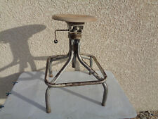 Ancien tabouret siege d'occasion  La Côte-Saint-André