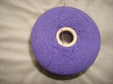 Knitting yarn acrylic for sale  HORSHAM