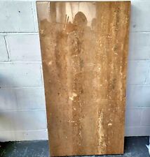 Cracked table top for sale  LETCHWORTH GARDEN CITY