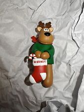 Hallmark 2024 reindeer for sale  Crown Point