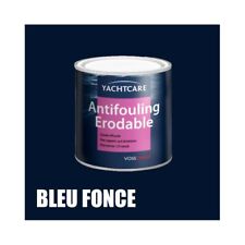 750 antifouling érodable d'occasion  Muzillac