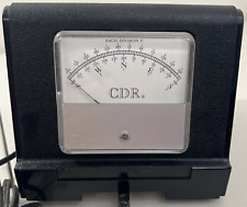 Cdr rotor model for sale  Deer River