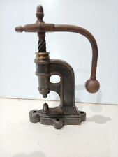 Belle presse cordonnier d'occasion  Pellevoisin