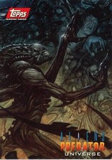 Aliens predator universe for sale  Lancaster