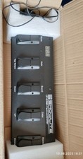 Showlite dmx foot gebraucht kaufen  Bingen