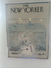 New yorker picture for sale  Charlotte