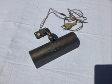Lampada applique muro usato  Zocca
