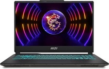 Msi cyborg a13vf for sale  BISHOP'S STORTFORD