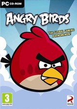 Angry birds videogames for sale  UK