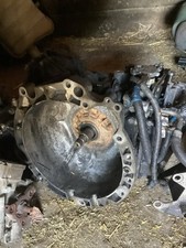 Freelander td4 gearbox for sale  SPALDING