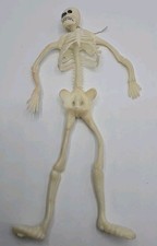 Vintage rubber skeleton for sale  Davidsonville