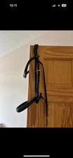 Horsemanship saddlery saturn for sale  MONTROSE