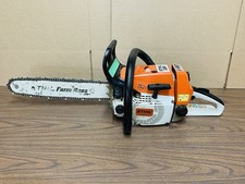 Stihl 026 pro for sale  Mission