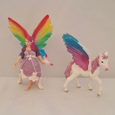 70848 regenbogen elfe gebraucht kaufen  Brühl