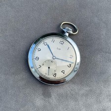 Montre gousset ancienne d'occasion  Vandœuvre-lès-Nancy