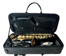 Jupiter alto saxophone for sale  HOUNSLOW