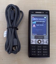 Handy sony ericsson gebraucht kaufen  Vilshofen an der Donau
