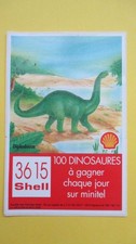 Sticker 1994 minitel d'occasion  Calonne-Ricouart