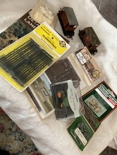 Gauge new accessories for sale  BARRY