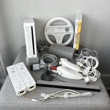 Wii console bundle for sale  Atlanta