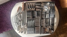 Besteck silber versilbert gebraucht kaufen  Kirchheim unter Teck