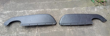 Mgtf mgf leather for sale  HULL