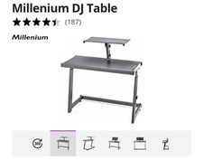 Millenium deck stand for sale  LONDON