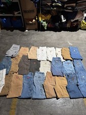 Lot carhartt dickies for sale  Saint Louis