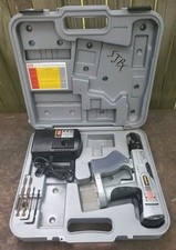 Senco duraspin cordless for sale  Silver Spring