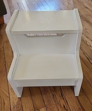 Kidkraft step stool for sale  Romeo