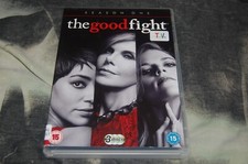 Good fight season for sale  TIVERTON