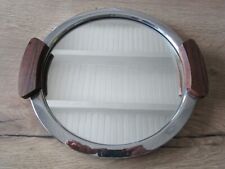 Plateau rond miroir d'occasion  France