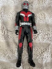 Figura de acción Ant Man Titan Hero Series 111/2" ©Marvel 2015, usado segunda mano  Embacar hacia Argentina