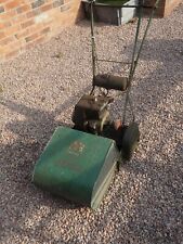 Vintage atco lawnmower for sale  TENBURY WELLS