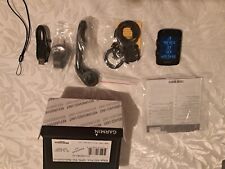 Garmin edge 520 for sale  MORECAMBE