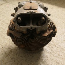 Bsa a10l head for sale  HOOK