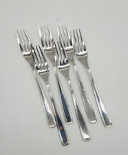 Menügabeln wmf heilbronn gebraucht kaufen  Hamburg