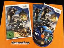 Monster hunter tri d'occasion  La Chaussée-Saint-Victor