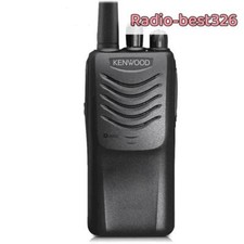 Rádio portátil sem bateria TK-U100 4W 3-5KM 440-480MHz 16CH UHF KENWOOD, usado comprar usado  Enviando para Brazil