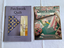 Patchwork zeitschriften 190 gebraucht kaufen  Alfeld (Leine)