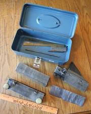 Planing kit industrial for sale  Poughkeepsie