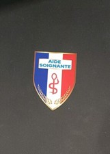 Stickers aide soignante d'occasion  Montpellier-