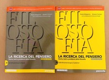 Ricerca del pensiero usato  Novara