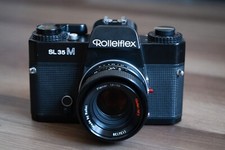 Tested rolleiflex 35m for sale  Jersey City