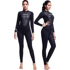 Combinaison néoprène femme d'occasion  Lyon I